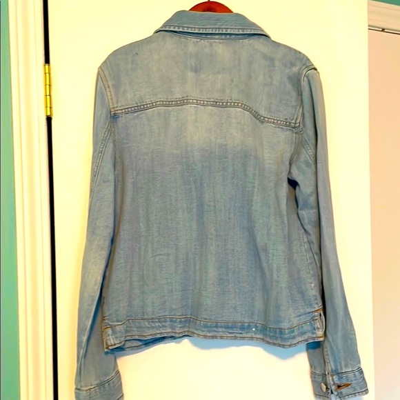 Thread & Supply Jacket - Picture 2 of 5